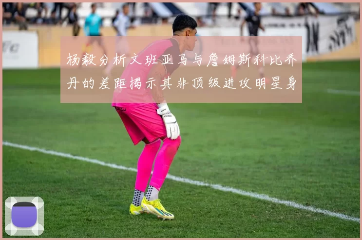 杨毅分析文班亚马与詹姆斯科比乔丹的差距揭示其非顶级进攻明星身份